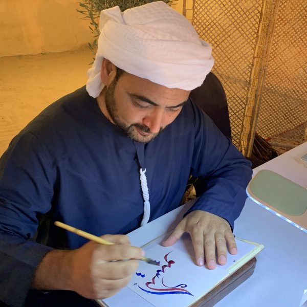 callidubai-Abdul-Jalil-arabic-calligraphy-event5-min